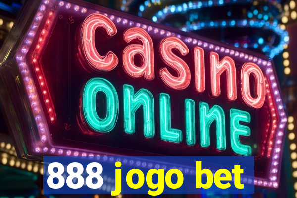 888 jogo bet